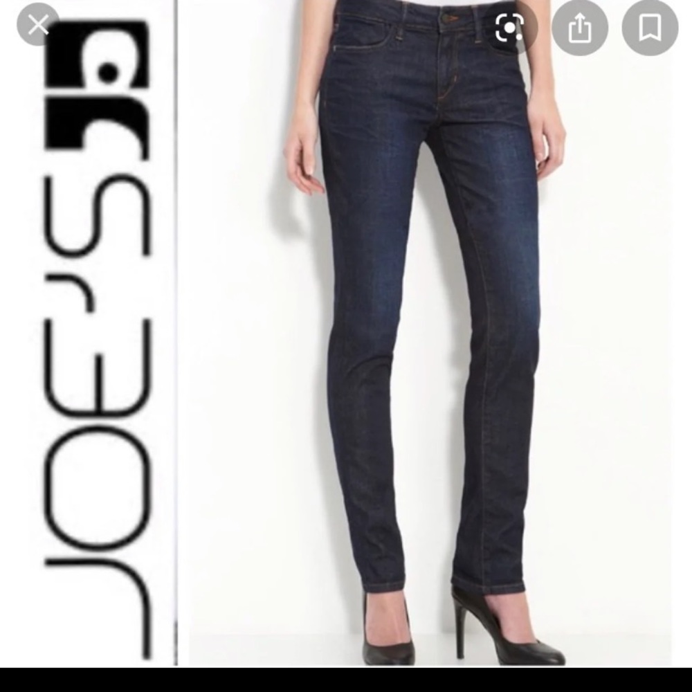 Joes jeans skinny